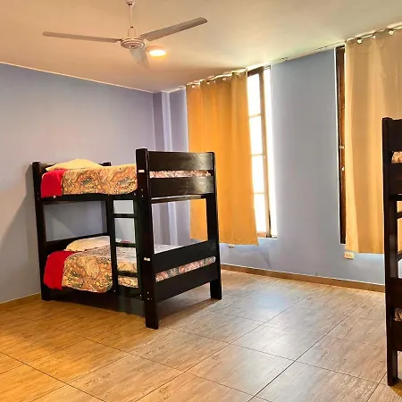 Desert Nights Hostel-2